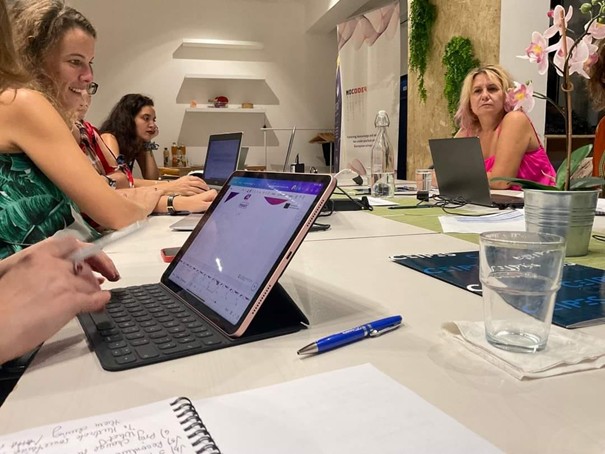 Încheierea Proiectului „Shaping Life" – Sănătatea psihică și starea de bine a adulților